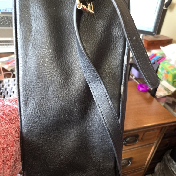 Steve Madden handbag & wallet - Picture 12 of 16